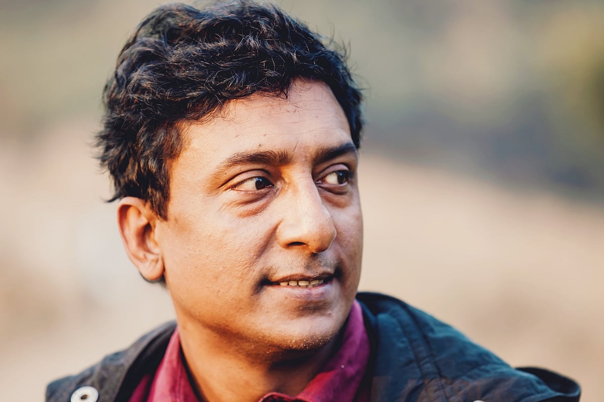 দীপক সুমন